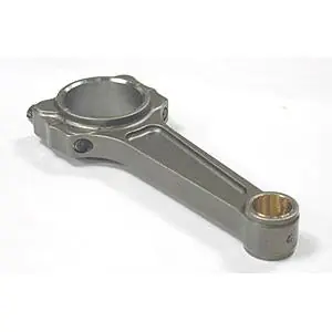Top Pick Brian Crower Connecting Rods - Volkswagen/Audi 1.8T - 5.670iin - ProH— PMD Premier Motoring Development