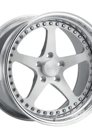 Low Price CCW SA50 5x100 18x8 +40 Polished