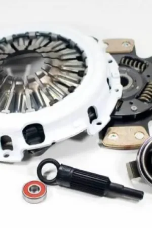 Shop Now Clutch Masters 18-19 Subaru WRX 2.0L (Mid 2018 with VIN J*806877) FX40 — PMD Premier Motoring Development