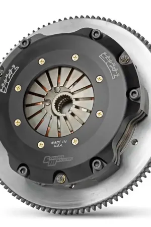 Clutch Masters 88-91 Toyota Camry / 88-89 Celica / 90-95 MR-2 725 TD R — PMD Premier Motoring Development Save Now