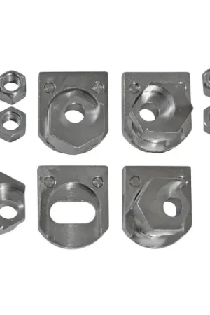 Special Discount Eibach Pro-Alignment Kit for 04-08 Ford F150 V8 2WD — PMD Premier Motoring Development