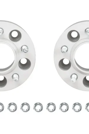Top Rated Eibach Pro-Spacer 30mm Spacer / Bolt Pattern 5x114.3 / Hub Center 71.5 — PMD Premier Motoring Development