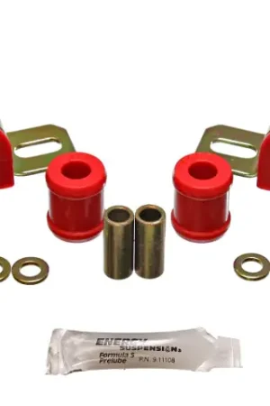Energy Suspension GM 5/8in Rear Stab Bushing Set - Red — PMD Premier Motoring Development One Day Deal