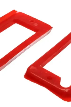 Energy Suspension 69-77 Ford Bronco Red Turn Signal Light Lens Gasket— PMD Premier Motoring Development Don’t Miss Out