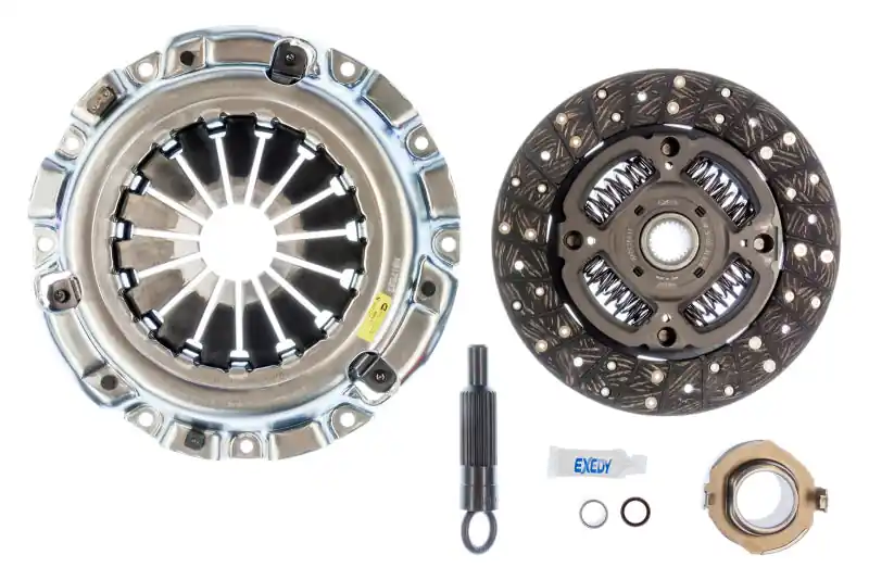 Exedy 2003-2008 Mazda RX-8 R2 Stage 1 Organic Clutch — PMD Premier Motoring Development Luxury