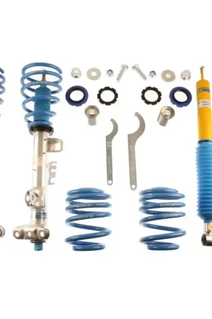 Modern Bilstein B16 1995 BMW M3 Base Front and Rear Performance Suspension Sy — PMD Premier Motoring Development