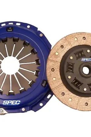 Clearance Spec 01-06 Chevy Truck Full Size Gas 4.8L Stage 2 Clutch Kit — PMD Premier Motoring Development