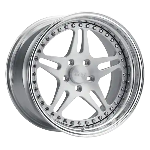Discount CCW SA52 5x112 19x7.5 +45 Polished