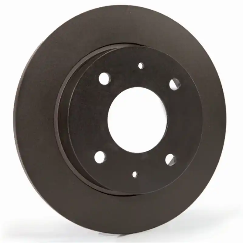 Exclusive Offer EBC 06-10 Jeep Grand Cherokee 6.1 SRT-8 Premium Front Rotors — PMD Premier Motoring Development