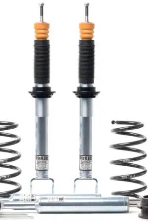 H&R 15-21 Dodge Challenger R/T V8 Street Perf. Coil Over (Incl. Scat P — PMD Premier Motoring Development Original