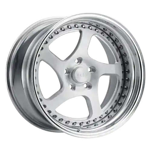 CCW LM5T 5x120 17x9 +55 Polished Cheap