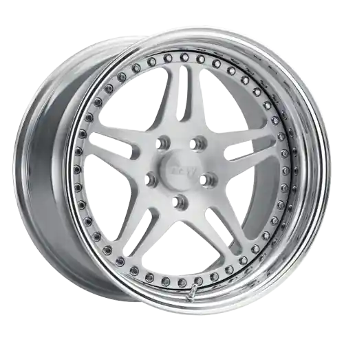 Sale CCW SA52 5x120 19x10 +48 Polished