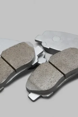 TOM’S Racing Rear Brake Pads – Performer for 2006-2013 Lexus GS / IS — PMD Premier Motoring Development Today Only