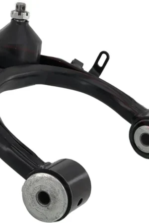 Shop Now Front Passenger Side Upper Control Arm w\\/Ball Joint