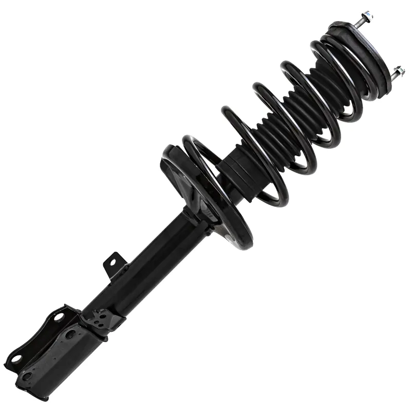 Exclusive Rear Passenger Side Strut w\\/Coil Spring