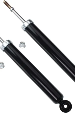 Rear Shock Absorbers (Pair) Direct From Factory