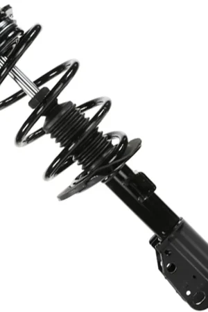 New Arrival Front Driver or Passenger Side Strut w\\/Coil Spring