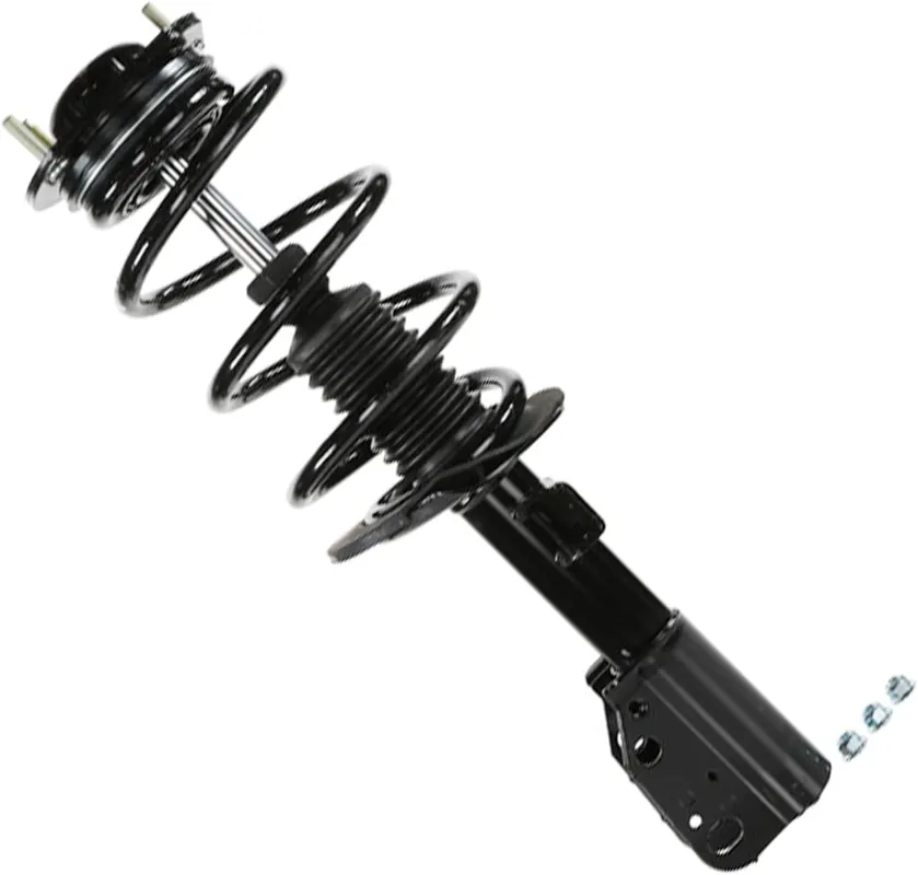New Arrival Front Driver or Passenger Side Strut w\\/Coil Spring