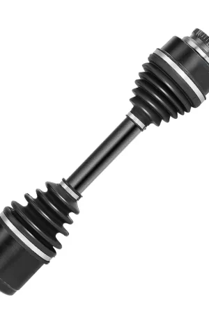 Front Passenger Side CV Axle (Brand New) Trusted Brand