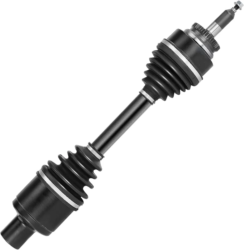 Front Passenger Side CV Axle (Brand New) Trusted Brand