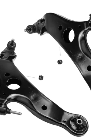 Front Lower Control Arms w\\/Ball Joints (Pair) Holiday Sale
