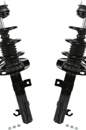 Weekend Sale Front Struts w\\/Coil Spring (Pair)