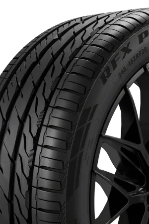Lexani RXF Plus All-Season Run Flat Tire Holiday Sale