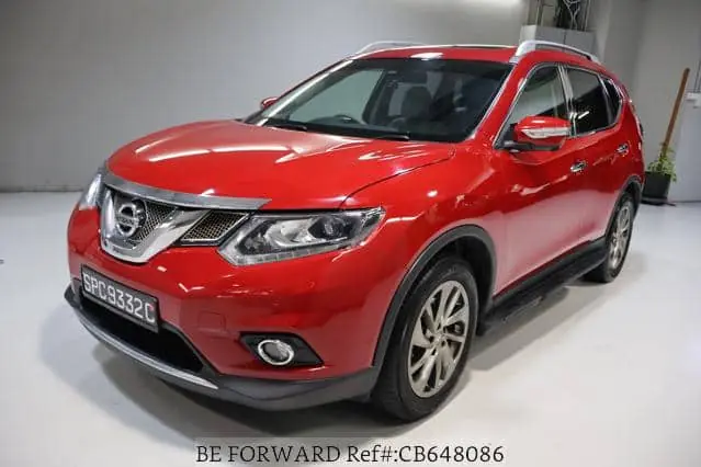 Order Now Used 2016 NISSAN X-TRAIL 2.0CVT 4WD SUNROOF 7-STR/PUSHSTART-REVCAM for sale. Find an affordable Used NISSAN X-TRAIL with No.1 Japanese used car exporter BE FORWARD.