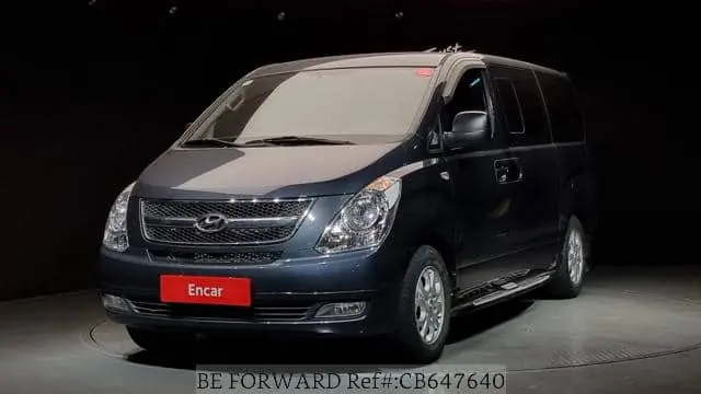 Used 2014 HYUNDAI GRAND STAREX for sale. Find an affordable Used HYUNDAI GRAND STAREX with No.1 Japanese used car exporter BE FORWARD. While Supplies Last