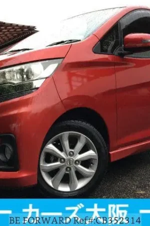 Used 2017 NISSAN DAYZ X/DBA-B21W for sale. Find an affordable Used NISSAN DAYZ with No.1 Japanese used car exporter BE FORWARD. No Minimum Order