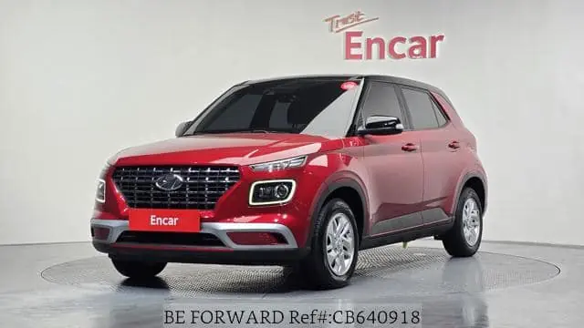 Used 2020 HYUNDAI VENUE for sale. Find an affordable Used HYUNDAI VENUE with No.1 Japanese used car exporter BE FORWARD. Buy Direct