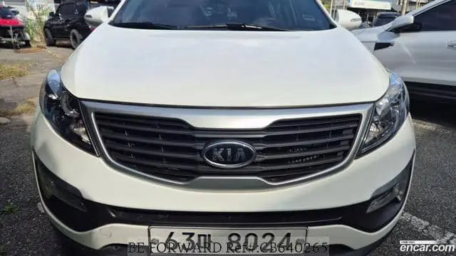 Used 2011 KIA SPORTAGE for sale. Find an affordable Used KIA SPORTAGE with No.1 Japanese used car exporter BE FORWARD. Markdown