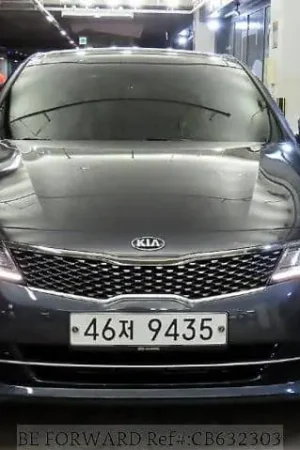 Used 2017 KIA K5 (OPTIMA) for sale. Find an affordable Used KIA K5 (OPTIMA) with No.1 Japanese used car exporter BE FORWARD. Holiday Sale