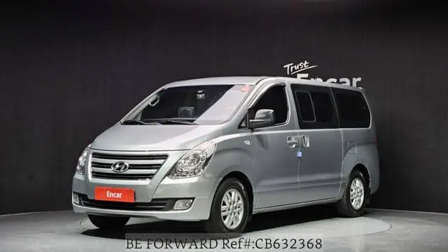 Used 2016 HYUNDAI GRAND STAREX for sale. Find an affordable Used HYUNDAI GRAND STAREX with No.1 Japanese used car exporter BE FORWARD. Authentic