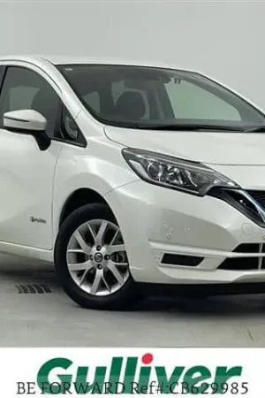 Used 2020 NISSAN NOTE/HE12 for sale. Find an affordable Used NISSAN NOTE with No.1 Japanese used car exporter BE FORWARD. Trusted Brand