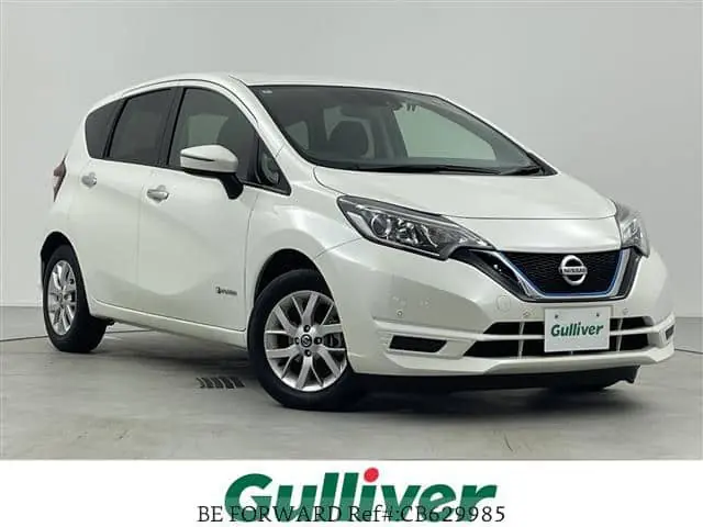 Used 2020 NISSAN NOTE/HE12 for sale. Find an affordable Used NISSAN NOTE with No.1 Japanese used car exporter BE FORWARD. Trusted Brand