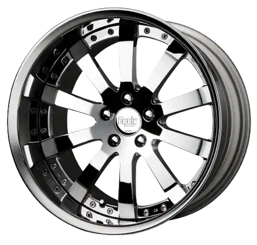 Work Equip E10 5x120.65 19x13+16 r disk 3d Chrome Free Delivery