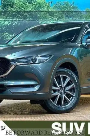 Used 2020 MAZDA CX-5 XDL/3DA-KF2P for sale. Find an affordable Used MAZDA CX-5 with No.1 Japanese used car exporter BE FORWARD. Hot Picks