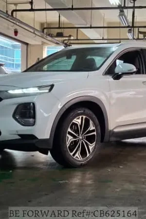 Used 2020 HYUNDAI SANTA FE for sale. Find an affordable Used HYUNDAI SANTA FE with No.1 Japanese used car exporter BE FORWARD. Reduced Price