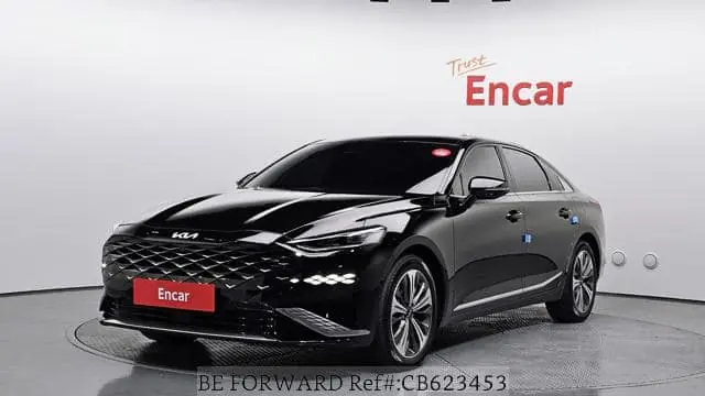 Used 2023 KIA K8 Signature Special for sale. Find an affordable Used KIA K8 with No.1 Japanese used car exporter BE FORWARD. Handmade