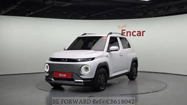 Used 2024 HYUNDAI CASPER The Essential for sale. Find an affordable Used HYUNDAI CASPER with No.1 Japanese used car exporter BE FORWARD. Deal