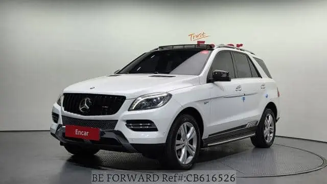 In Demand Used 2015 MERCEDES-BENZ M-CLASS ML350 BlueTEC 4MATIC for sale. Find an affordable Used MERCEDES-BENZ M-CLASS with No.1 Japanese used car exporter BE FORWARD.