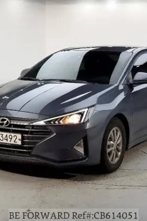 Special Offer Used 2020 HYUNDAI AVANTE (ELANTRA) for sale. Find an affordable Used HYUNDAI AVANTE (ELANTRA) with No.1 Japanese used car exporter BE FORWARD.