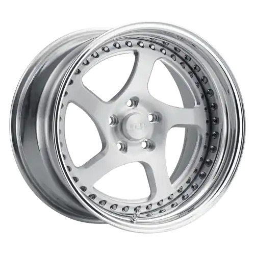 Special Offer CCW LM5T 5x112 20x7 +52 Polished