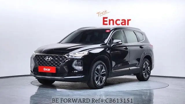 Used 2020 HYUNDAI SANTA FE for sale. Find an affordable Used HYUNDAI SANTA FE with No.1 Japanese used car exporter BE FORWARD. Factory Price