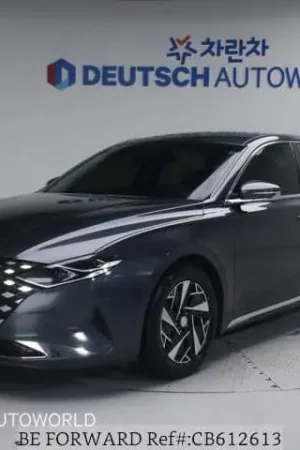 Money Back Guarantee Used 2021 HYUNDAI GRANDEUR IG Premium for sale. Find an affordable Used HYUNDAI GRANDEUR IG with No.1 Japanese used car exporter BE FORWARD.