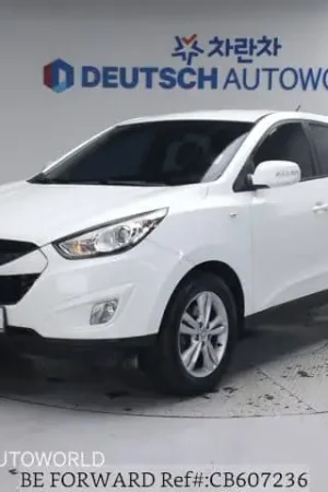 Used 2012 HYUNDAI TUCSON for sale. Find an affordable Used HYUNDAI TUCSON with No.1 Japanese used car exporter BE FORWARD. Trusted Brand