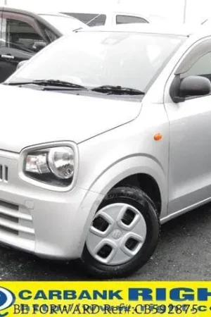 Used 2019 SUZUKI ALTO/HA36S for sale. Find an affordable Used SUZUKI ALTO with No.1 Japanese used car exporter BE FORWARD. Editor’s Pick