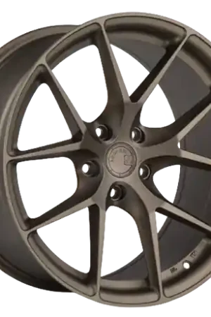 Special Offer Aodhan AFF7 5x112 18x8.5+35 Matte Bronze