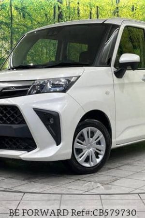 Used 2021 TOYOTA ROOMY X/5BA-M900A for sale. Find an affordable Used TOYOTA ROOMY with No.1 Japanese used car exporter BE FORWARD. Bulk Order